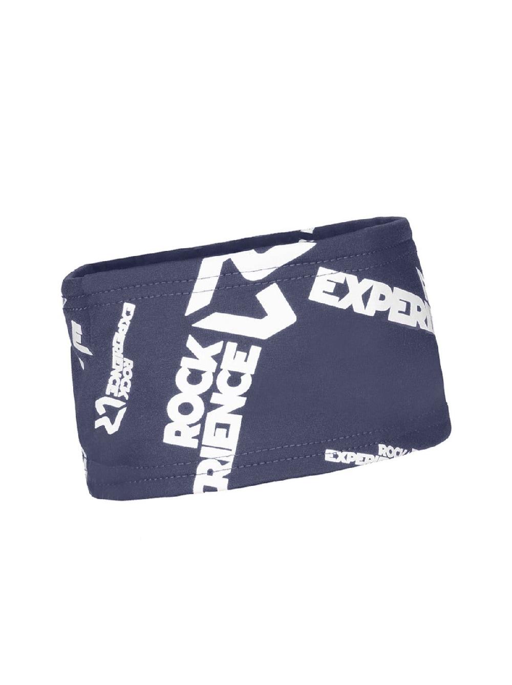 Rock Experience Headband Run fascia da testa Qualità Garantita