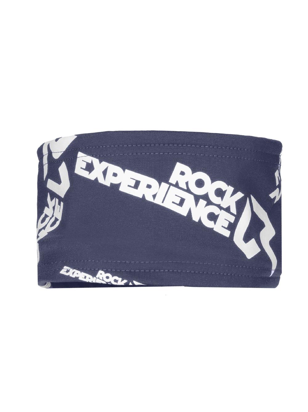 Rock Experience Headband Run fascia da testa Qualità Garantita