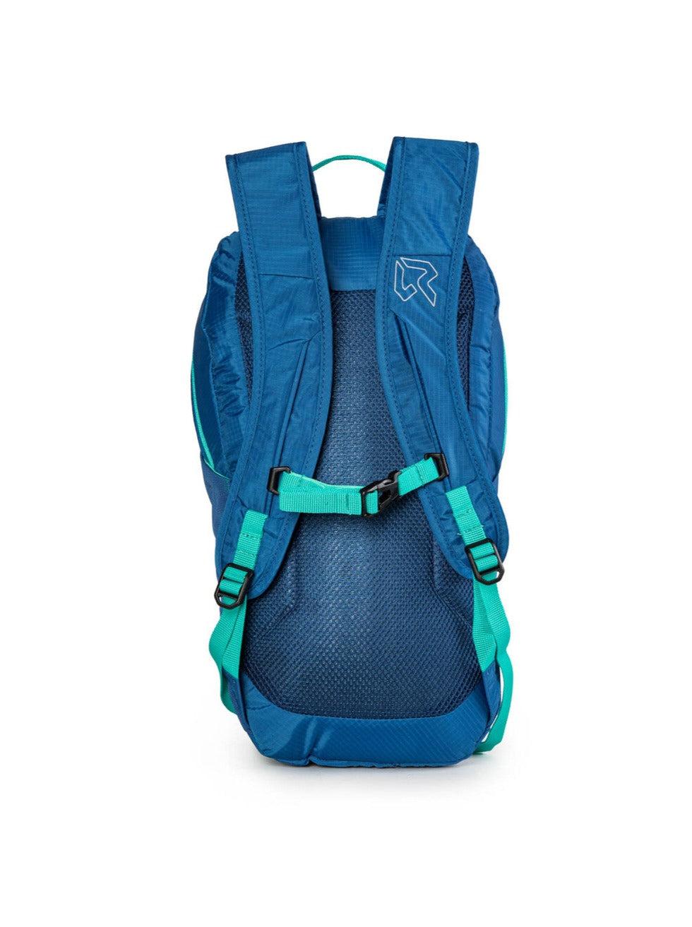 Rock Experience Rock Quasar 12L zaino Consegna Veloce