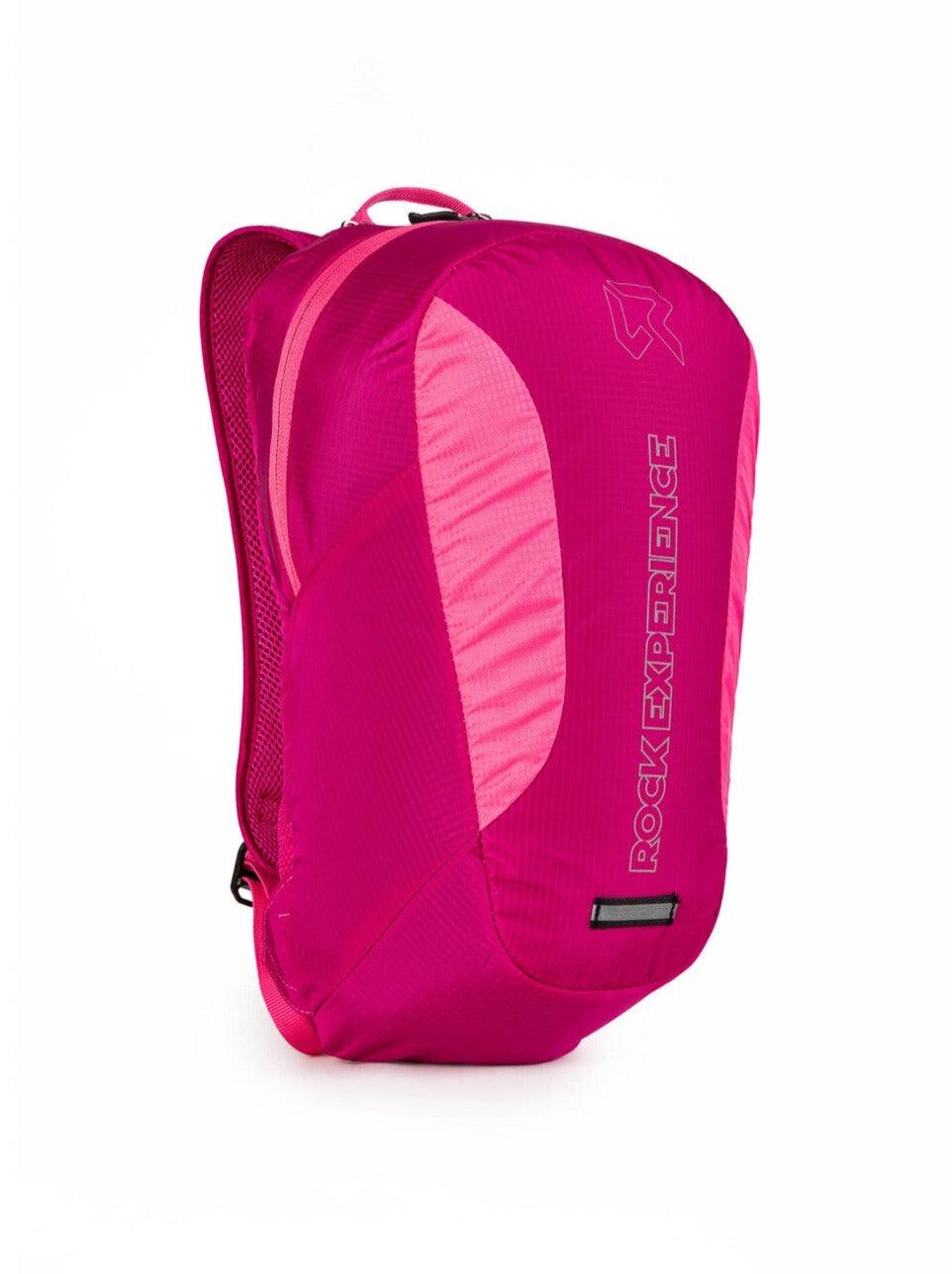 Rock Experience Rock Quasar 12L zaino Consegna Veloce