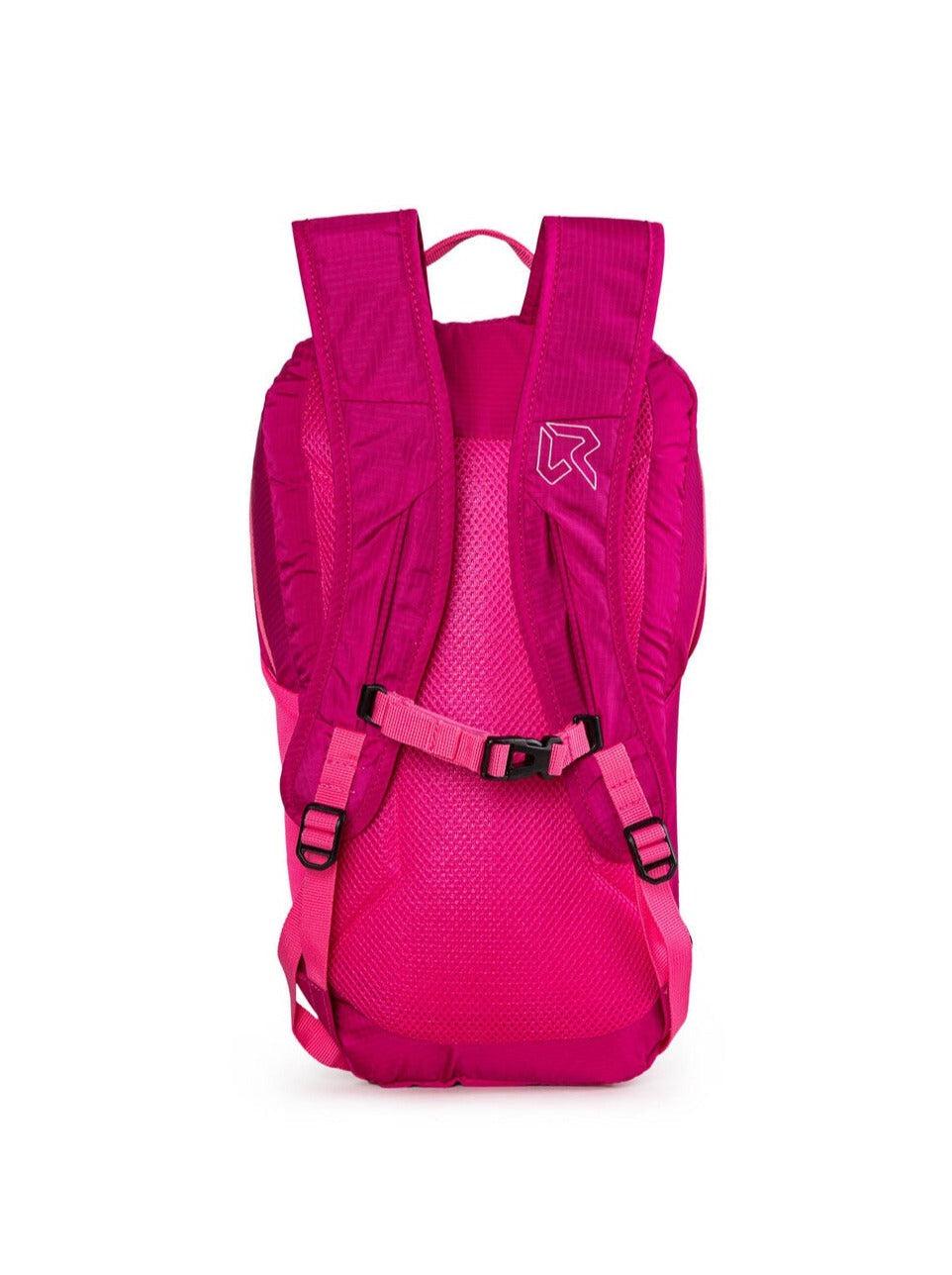 Rock Experience Rock Quasar 12L zaino Consegna Veloce