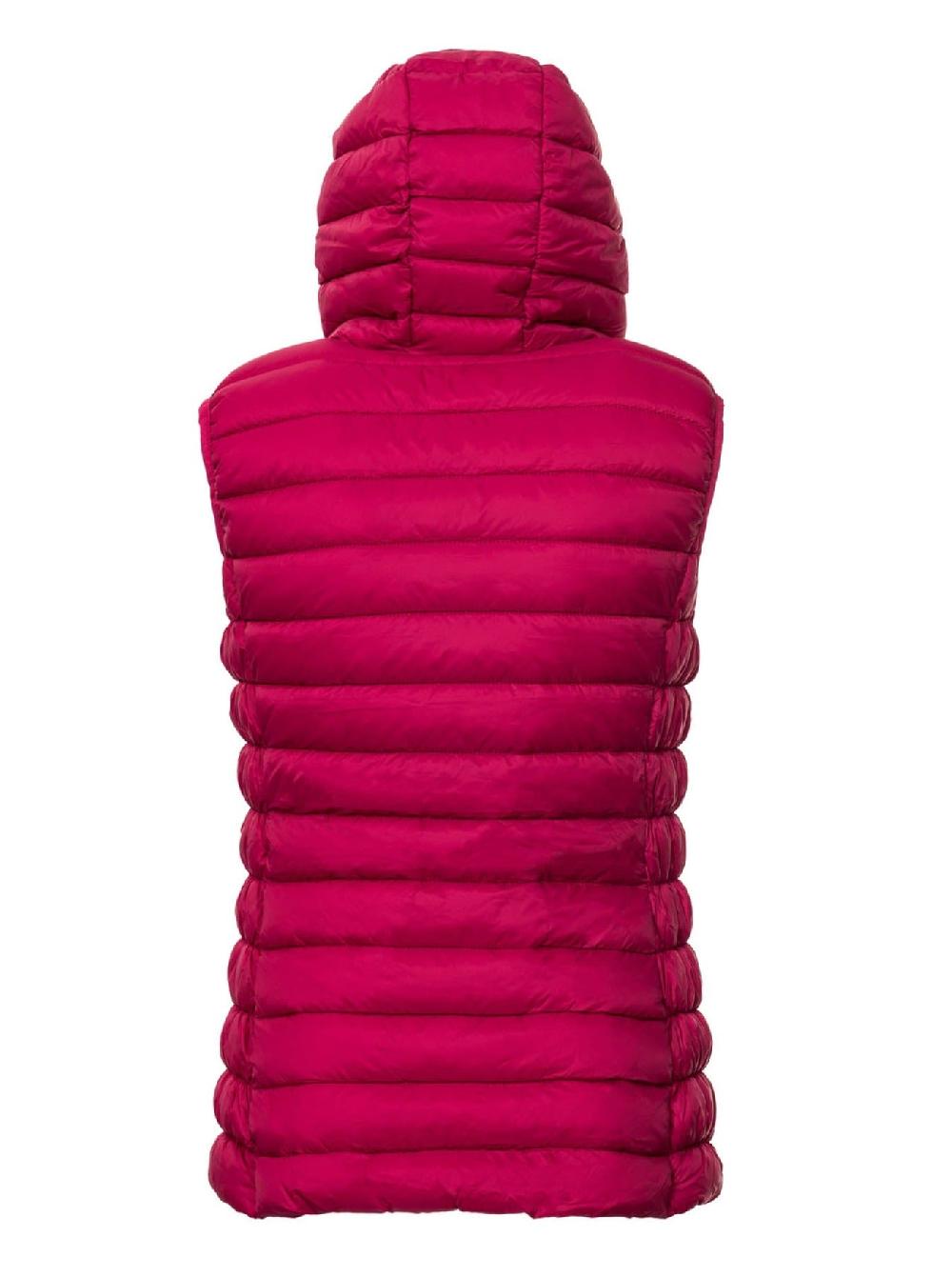 Rock Experience Re.Cosmic 2.0 gilet smanicato donna Affare Del Giorno