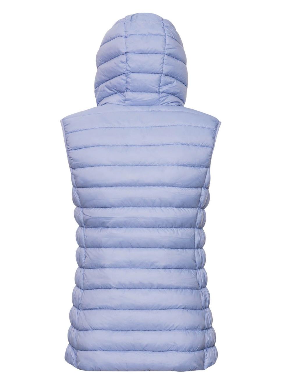 Rock Experience Re.Cosmic 2.0 gilet smanicato donna Affare Del Giorno