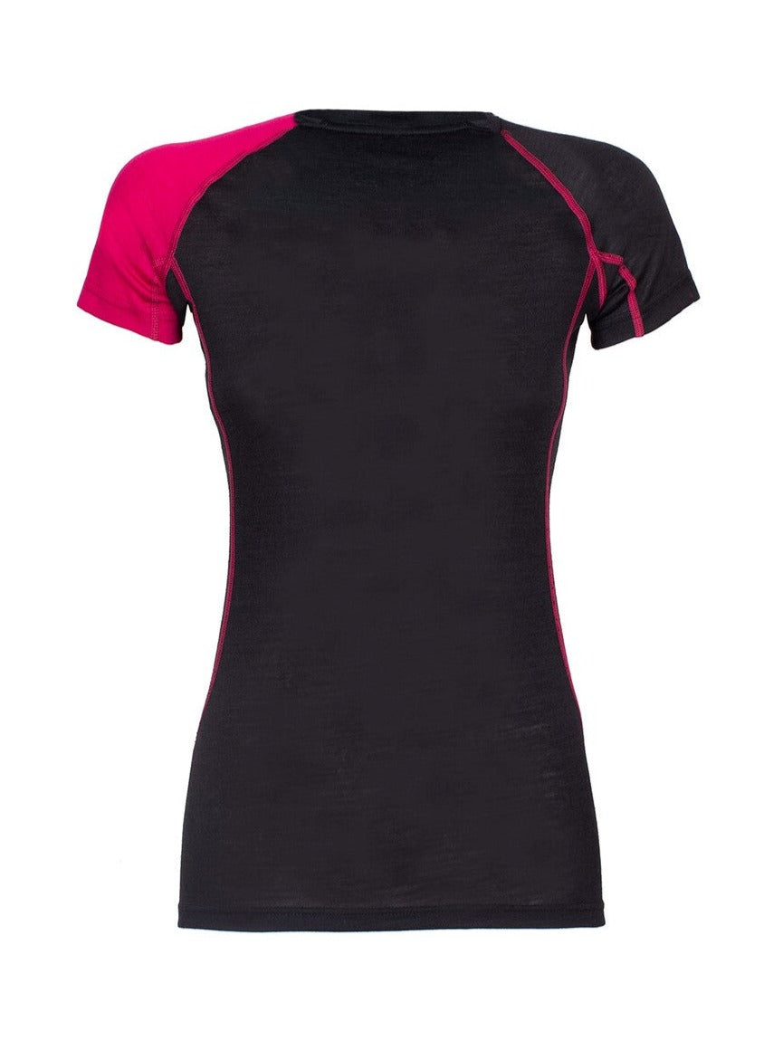 Rock Experience Makani 2.0 SS intimo termico maniche corte donna Prezzo Ridotto