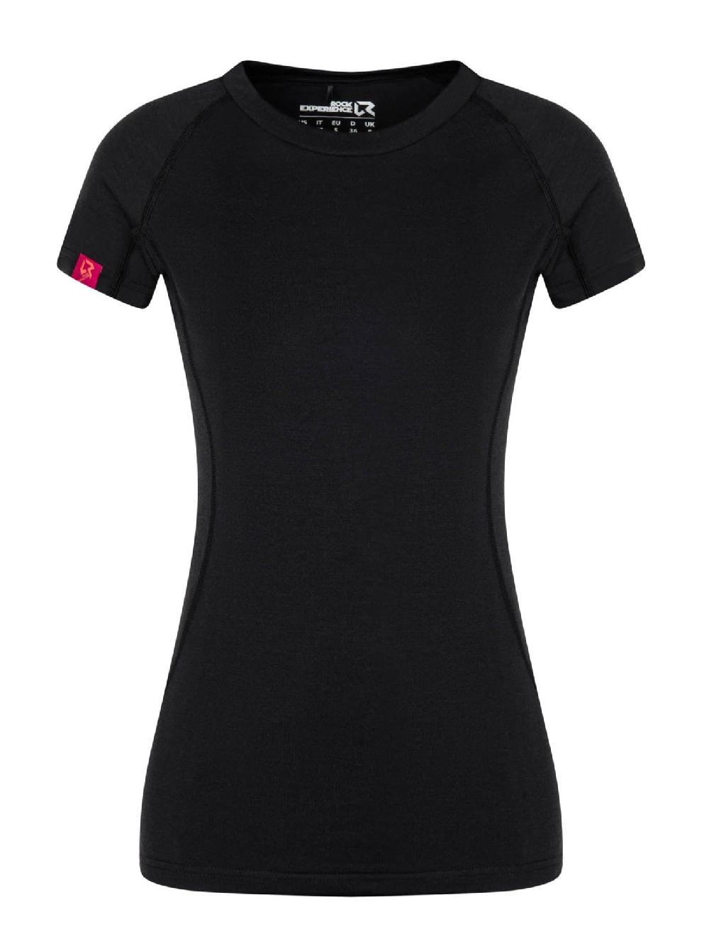 Rock Experience Makani 2.0 SS intimo termico maniche corte donna Prezzo Ridotto