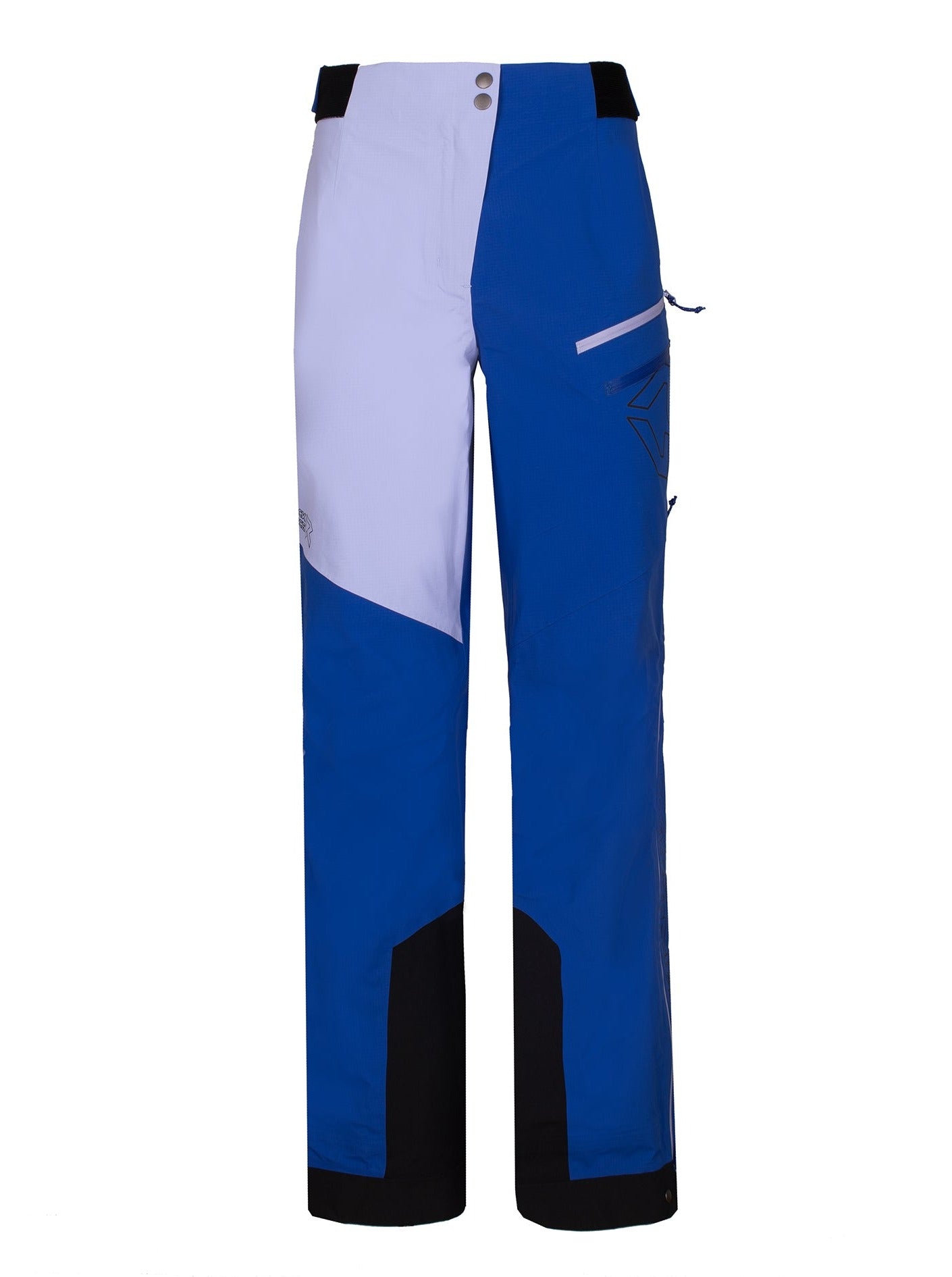 Rock Experience Alaska pantaloni hardshell donna