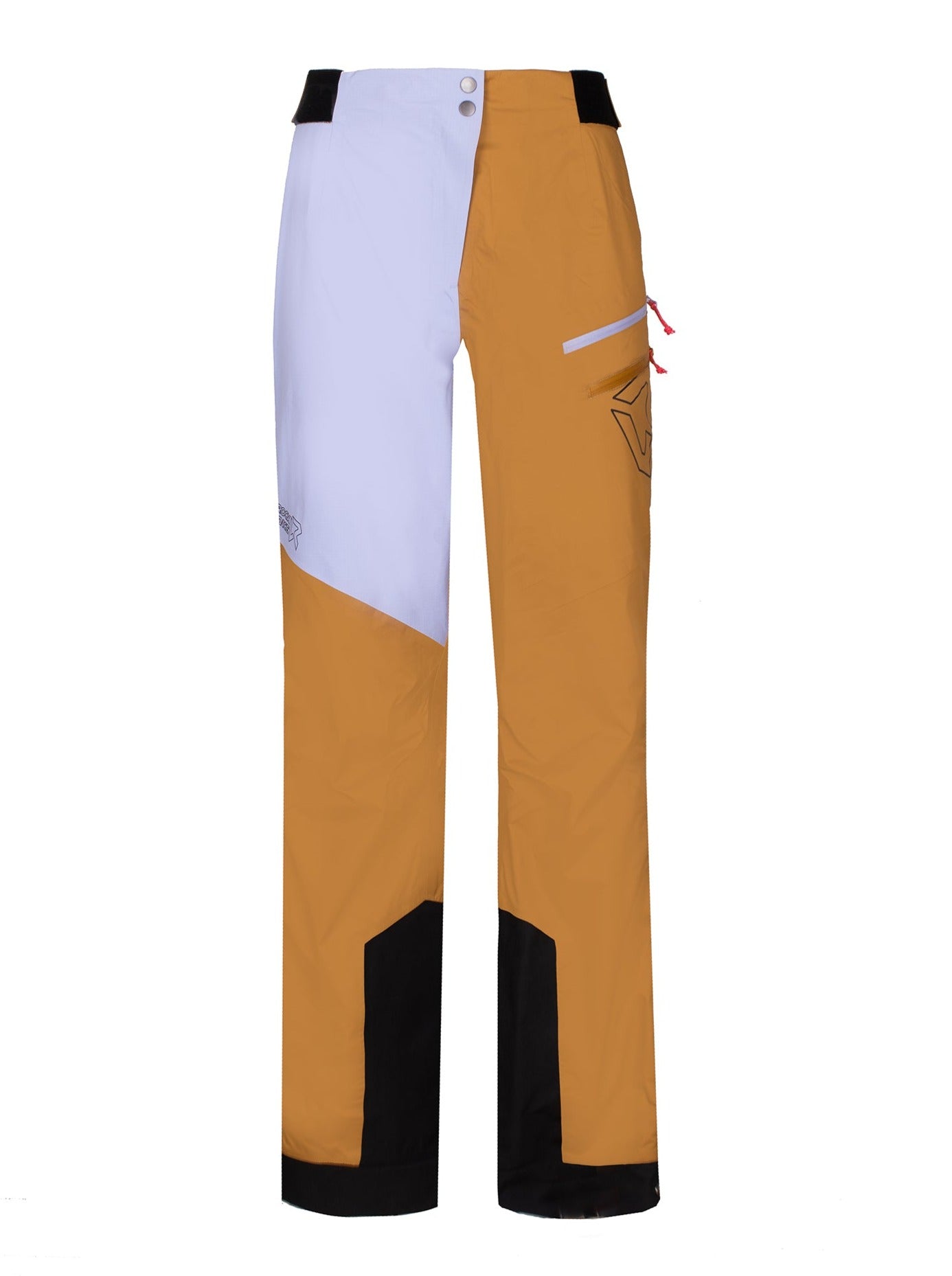 Rock Experience Alaska pantaloni hardshell donna Convenienza