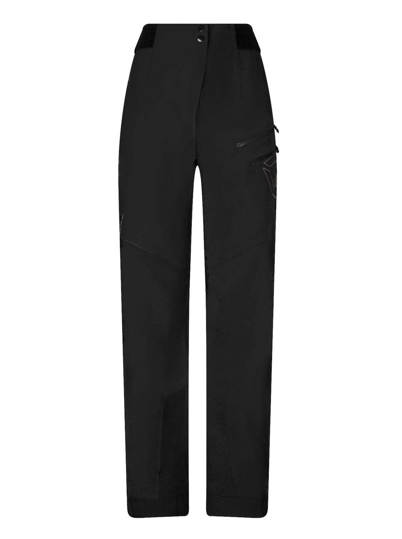 Rock Experience Alaska pantaloni hardshell donna Convenienza