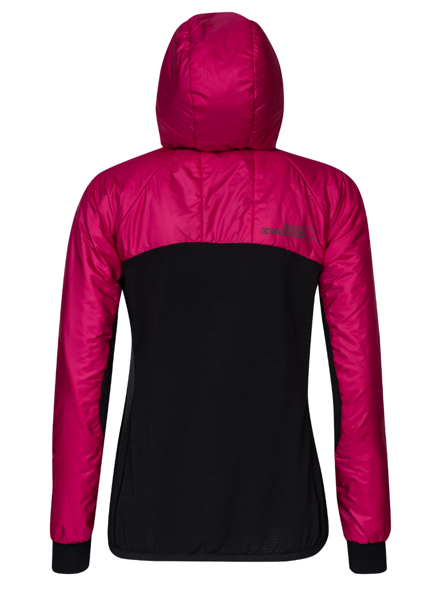 Rock Experience Wiseman Hybrid giacca ibrida donna Online