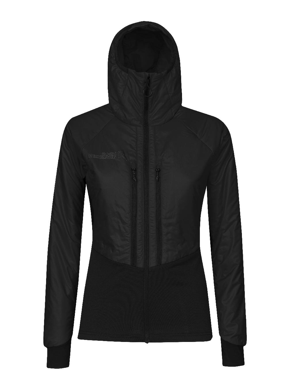 Rock Experience Wiseman Hybrid giacca ibrida donna Online