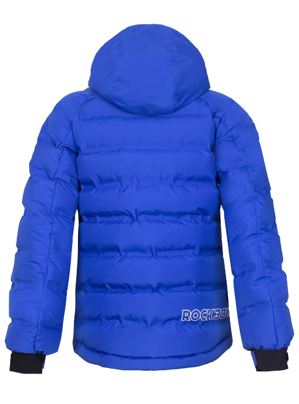 Rock Experience Stella Artica Down Woman Jacket giacca imbottita donna Outlet