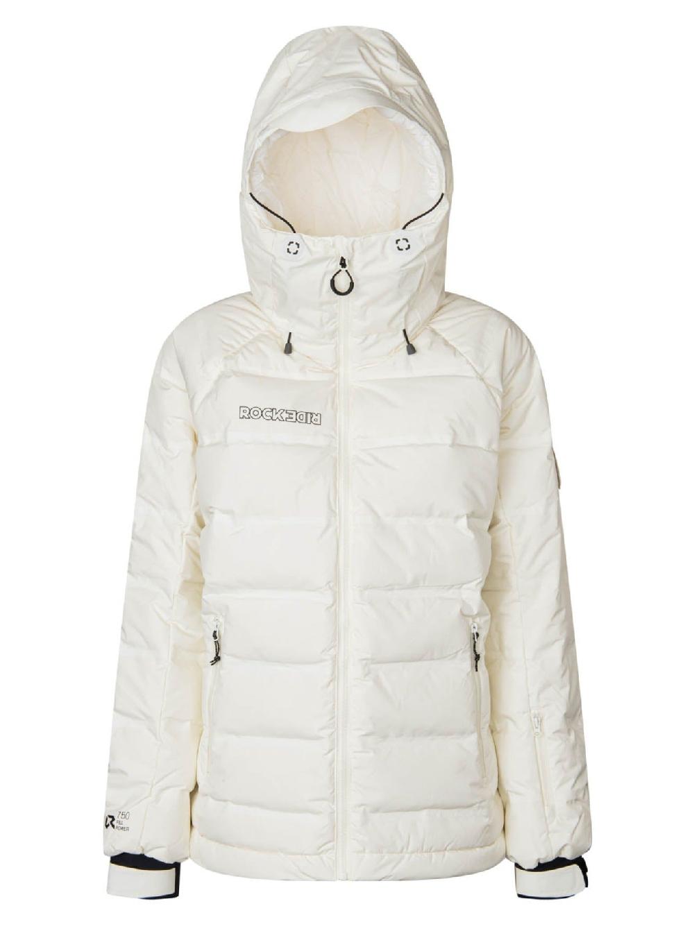 Rock Experience Stella Artica Down Woman Jacket giacca imbottita donna Outlet