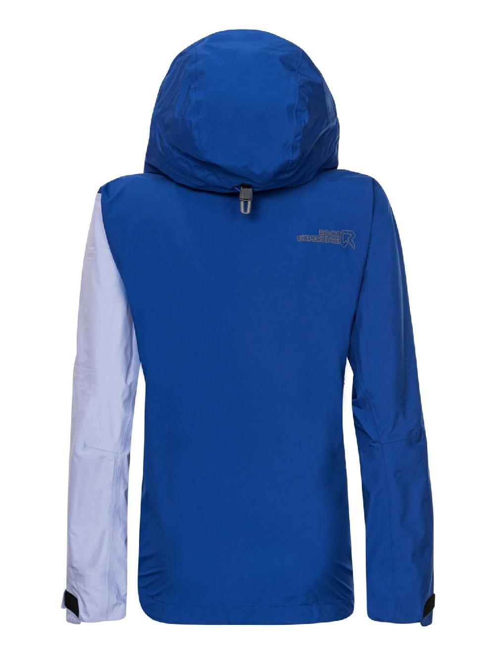 Rock Experience Alaska giacca hardshell donna Saldi Di Fabbrica
