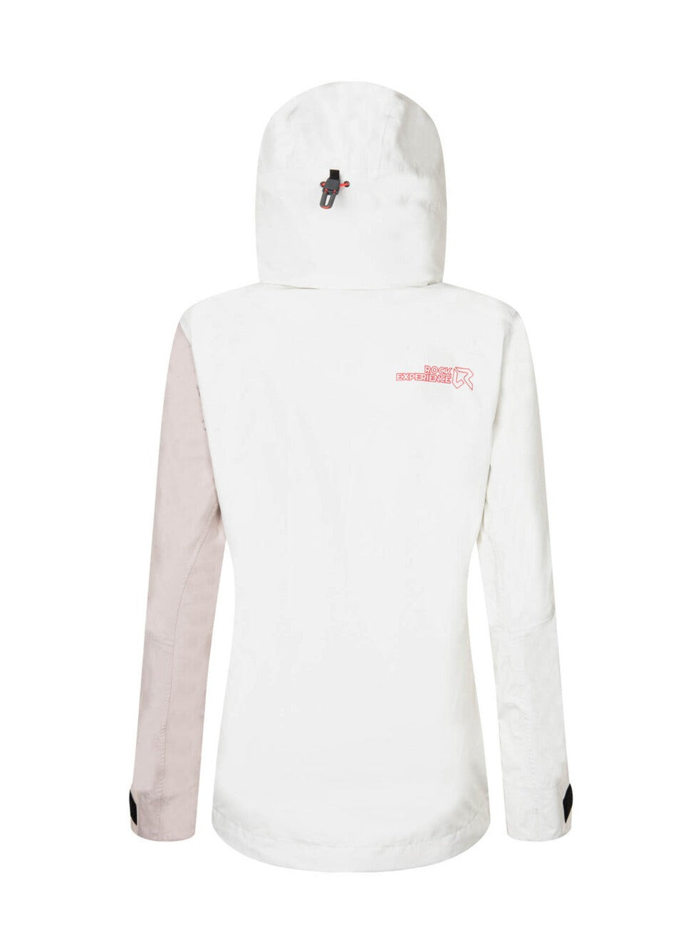 Rock Experience Alaska giacca hardshell donna Saldi Di Fabbrica