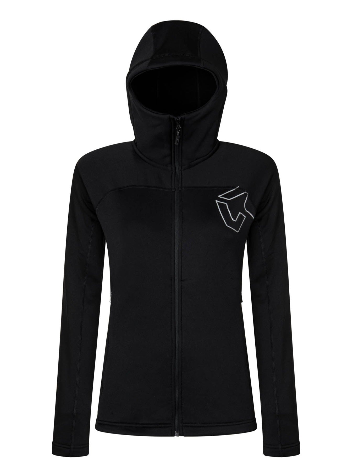 Rock Experience Re.Spire felpa ecosostenibile donna Vendite Flash