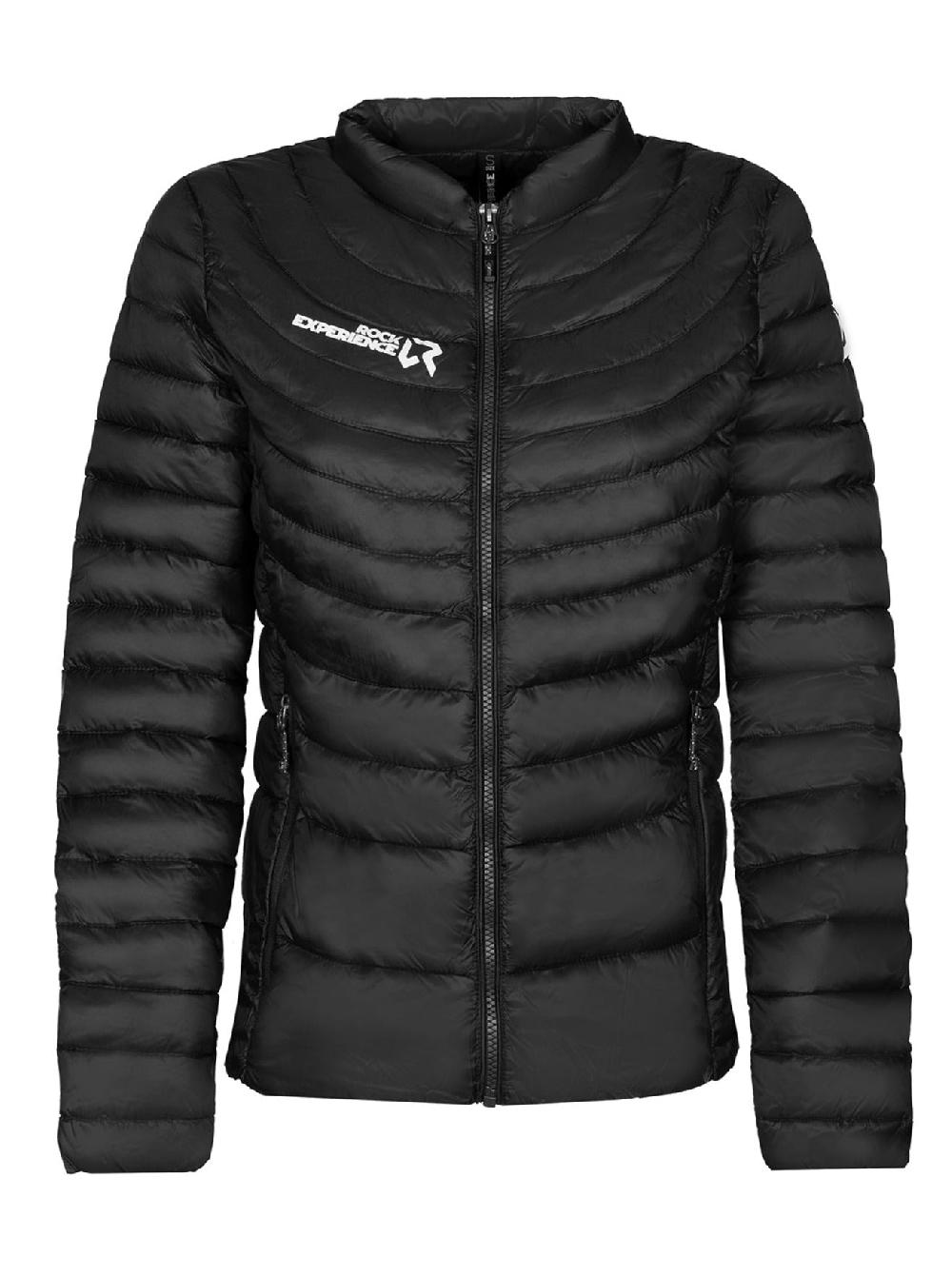 Rock Experience Fortune Padded piumino donna Nuova