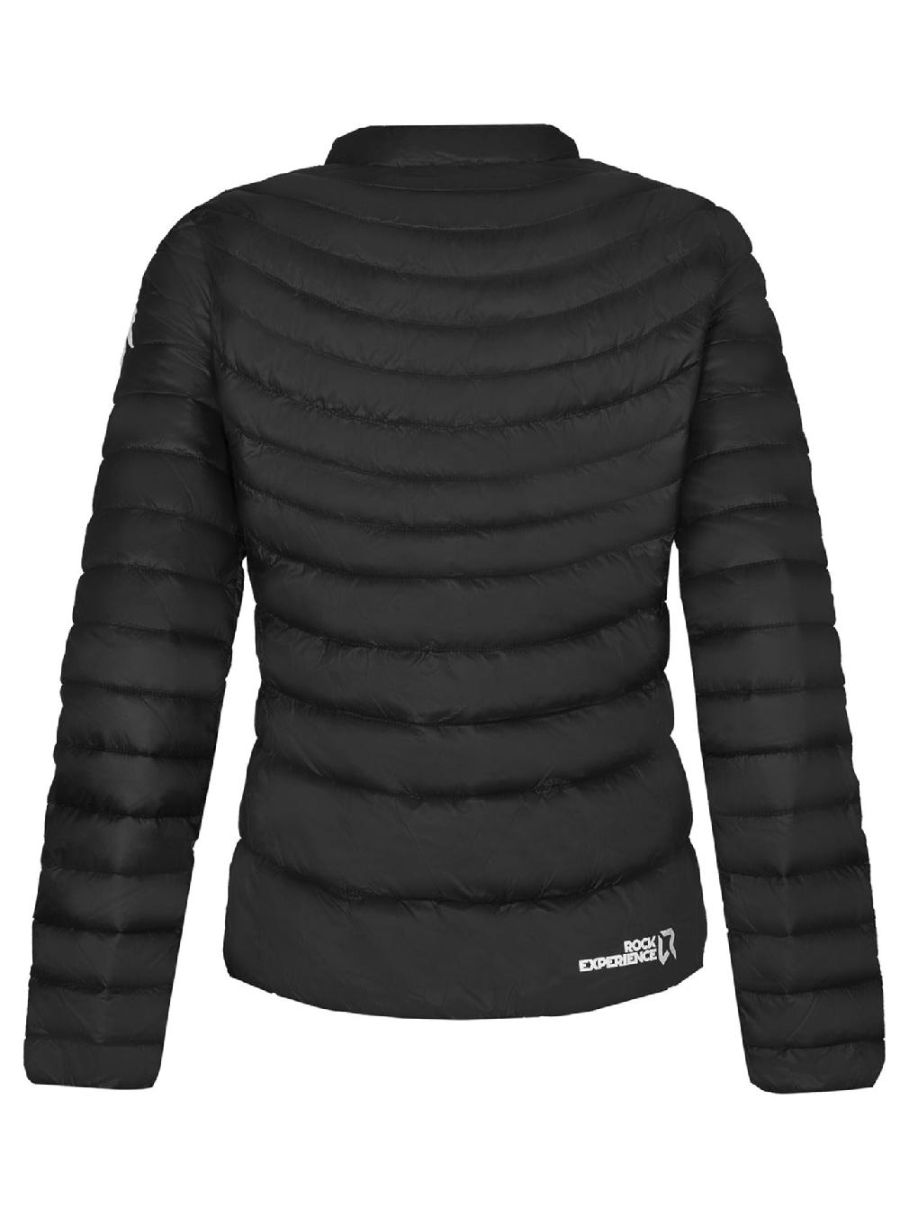 Rock Experience Fortune Padded piumino donna Nuova