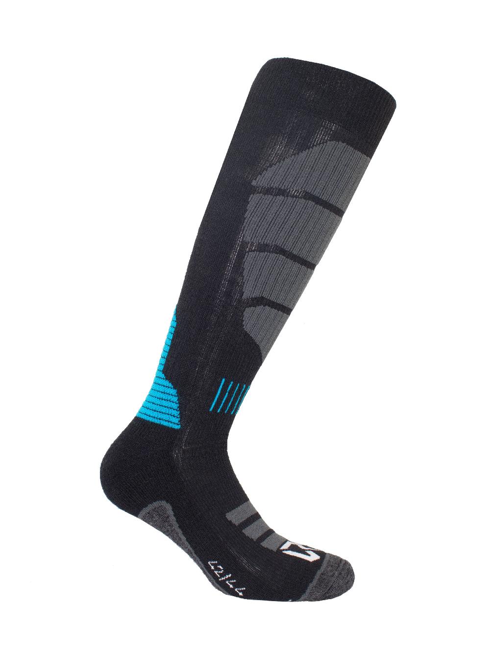 Rock Experience Ski Socks Unisex calze Italy