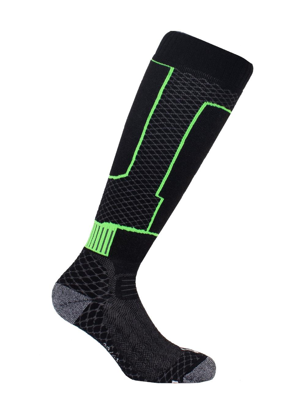 Rock Experience Ski Alp Socks Unisex calze Italia