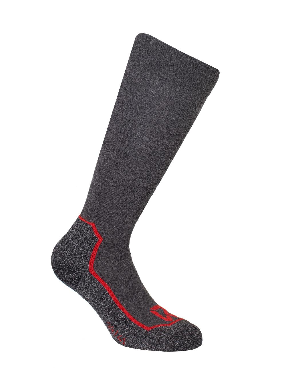 Rock Experience Trekking Socks Unisex calze In Linea