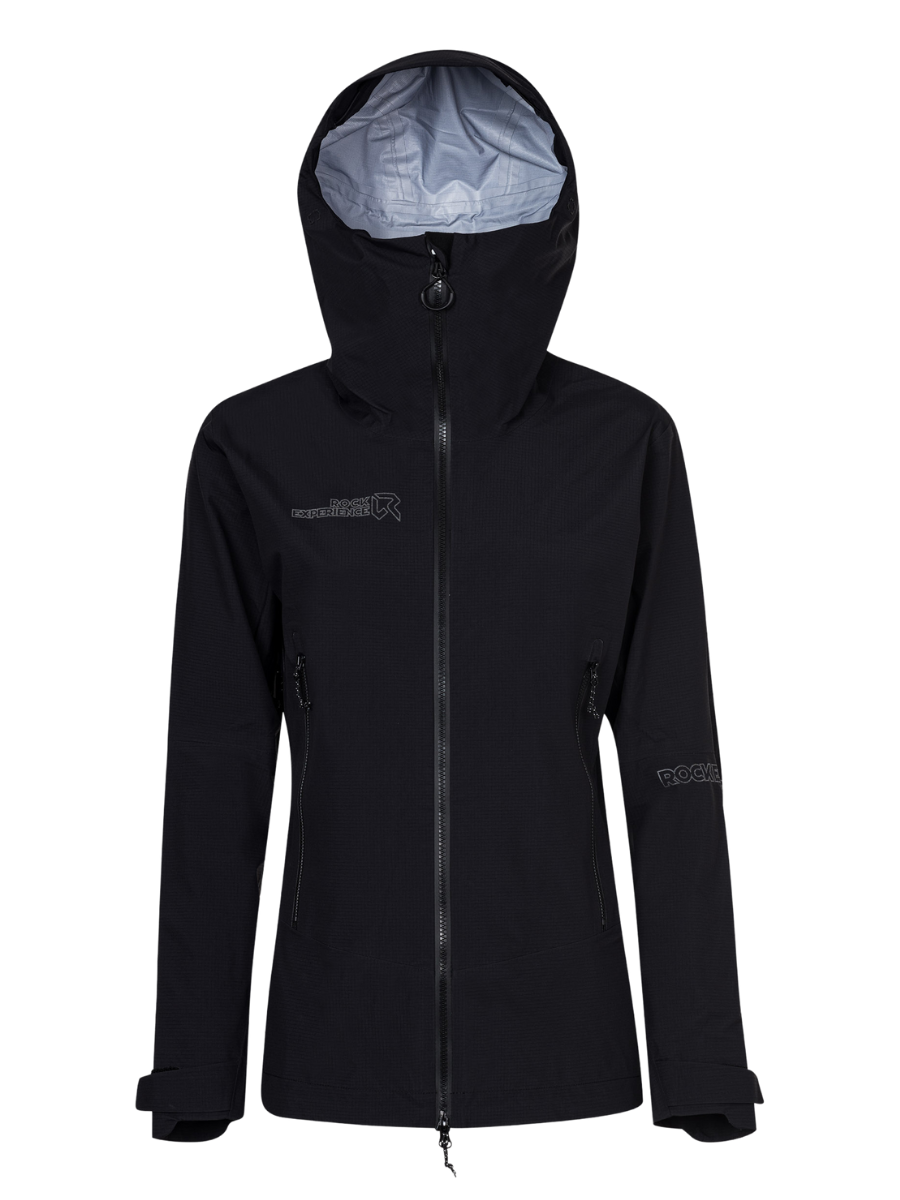 Rock Experience Rockbuster 2.0 giacca hardshell donna Qualità Garantita