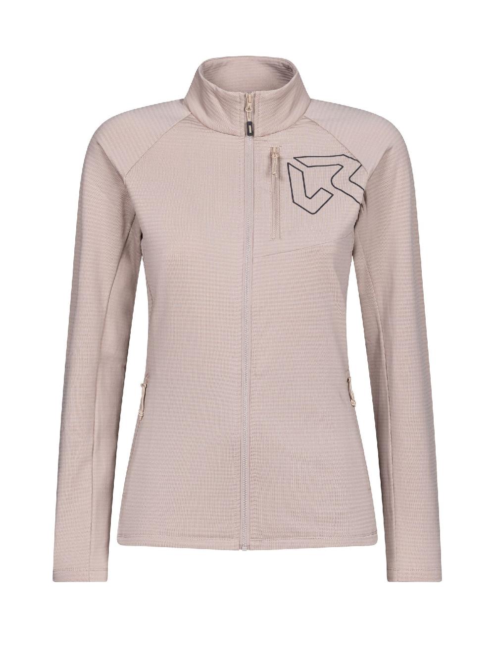 Rock Experience Arrows Mock neck Felpa donna Fino Al -60%