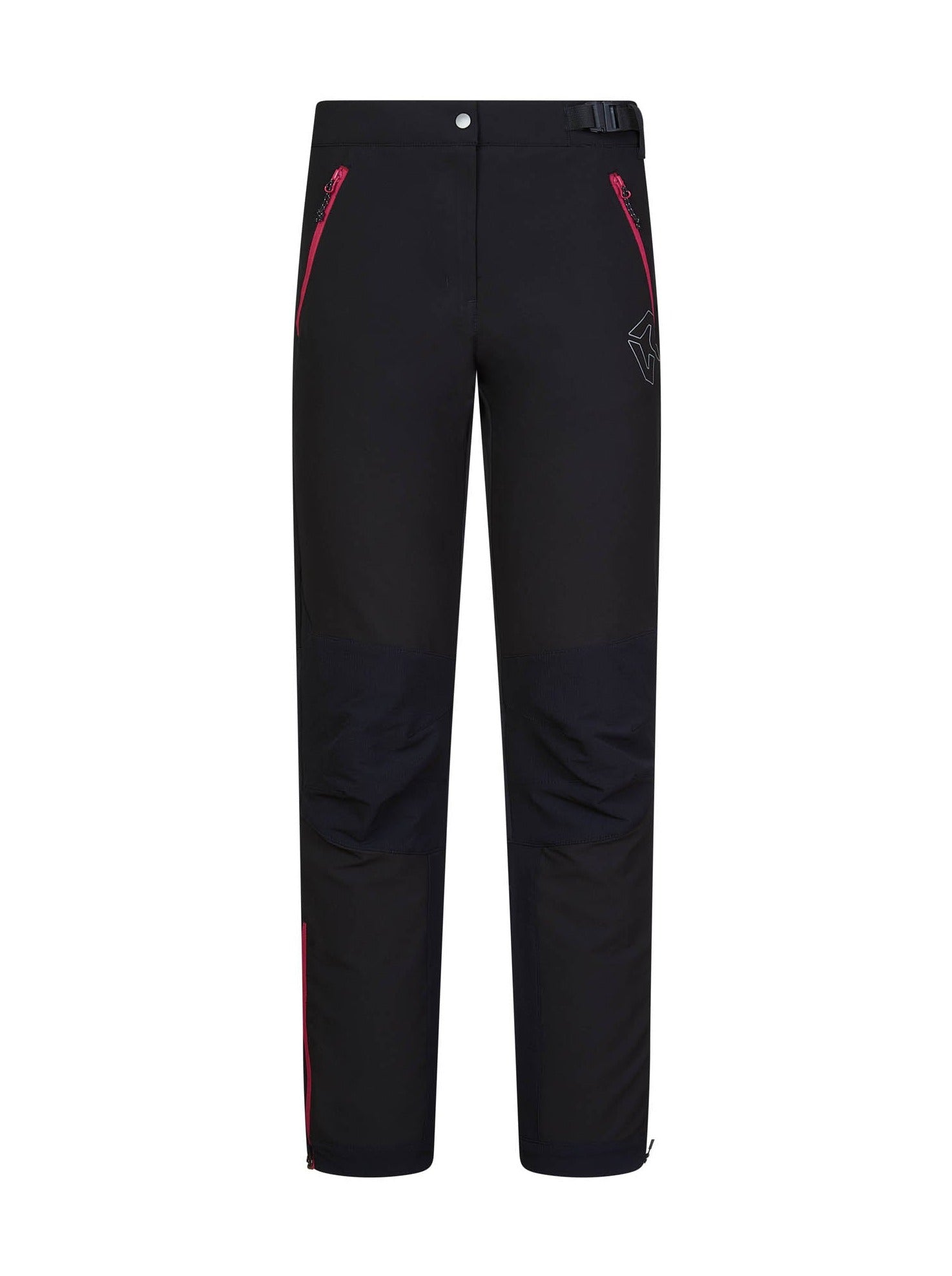Rock Experience Delta mountains Pantaloni donna