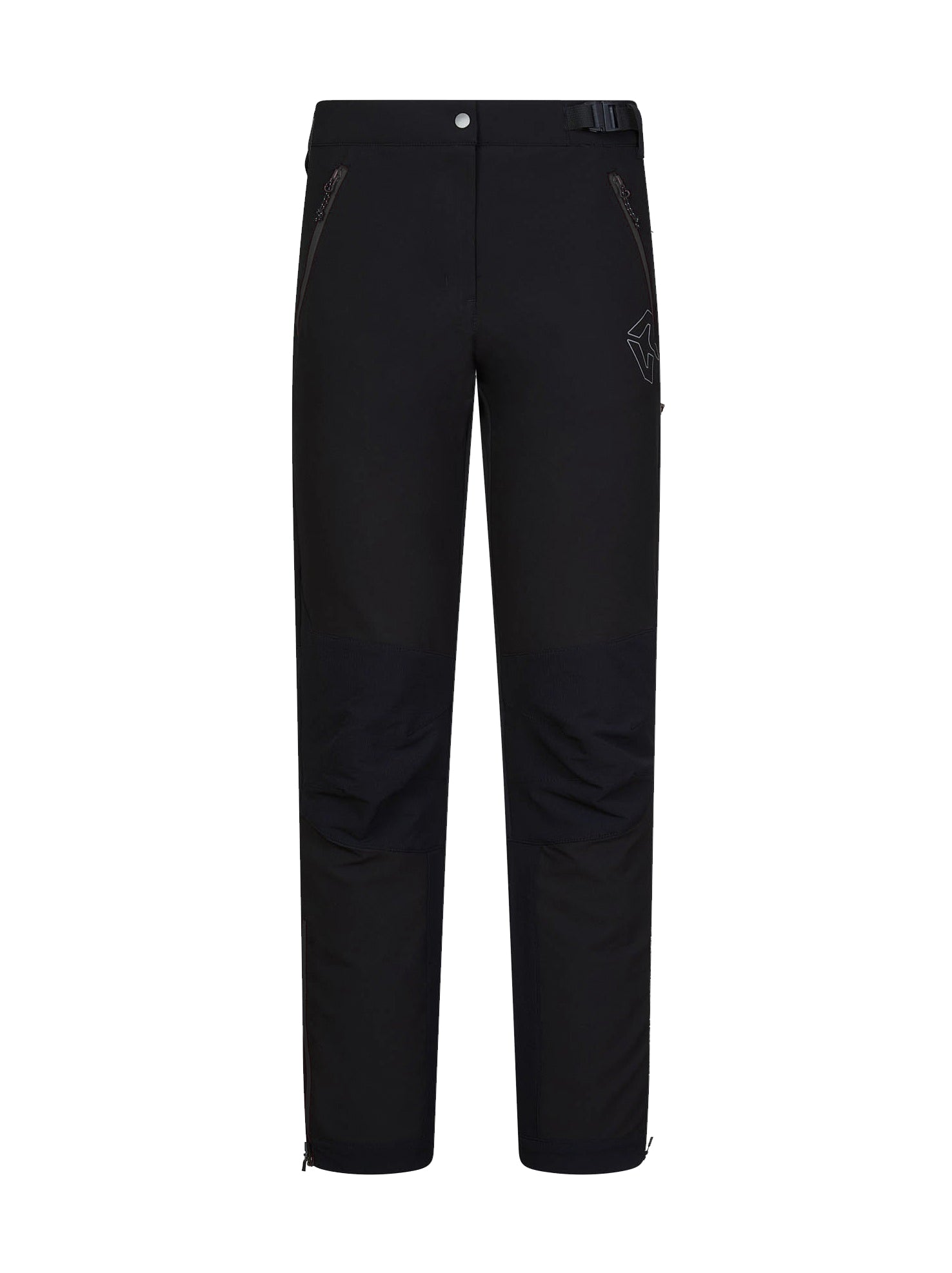Rock Experience Delta mountains Pantaloni donna Prezzo Ridotto