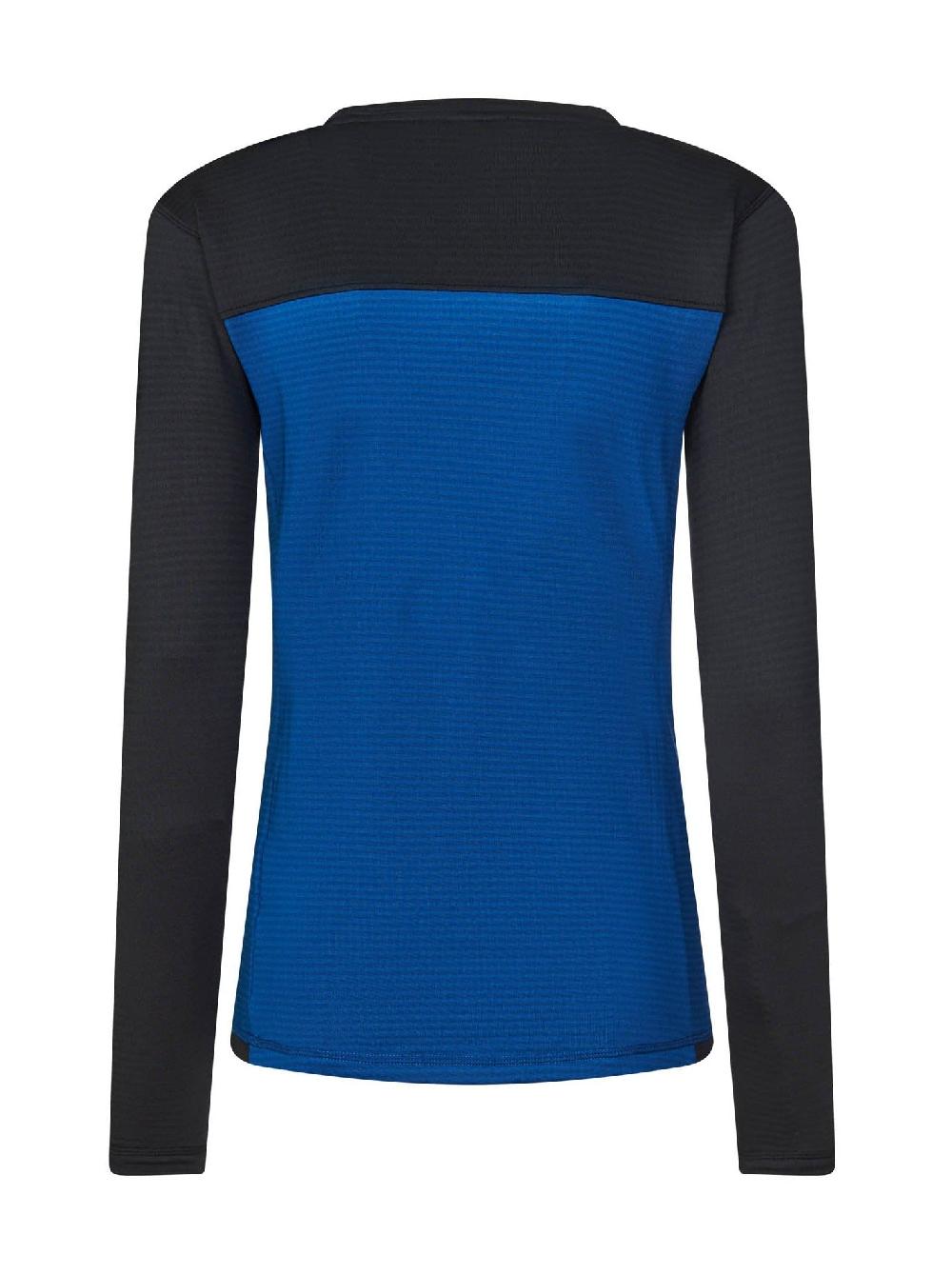 Rock Experience Arrows Crewneck Felpa donna Presa