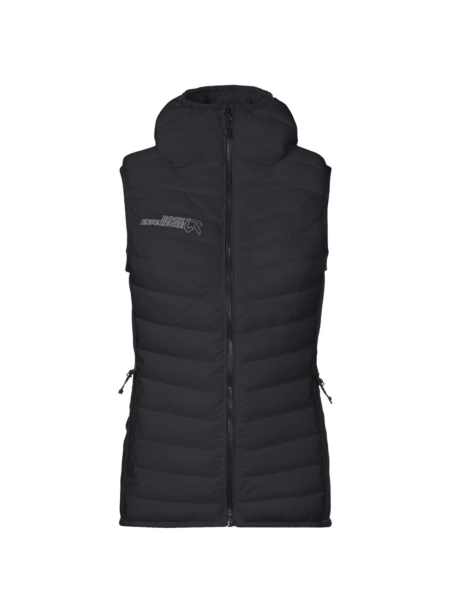 Rock Experience Fortune 2.0 hybrid gilet donna Offerta
