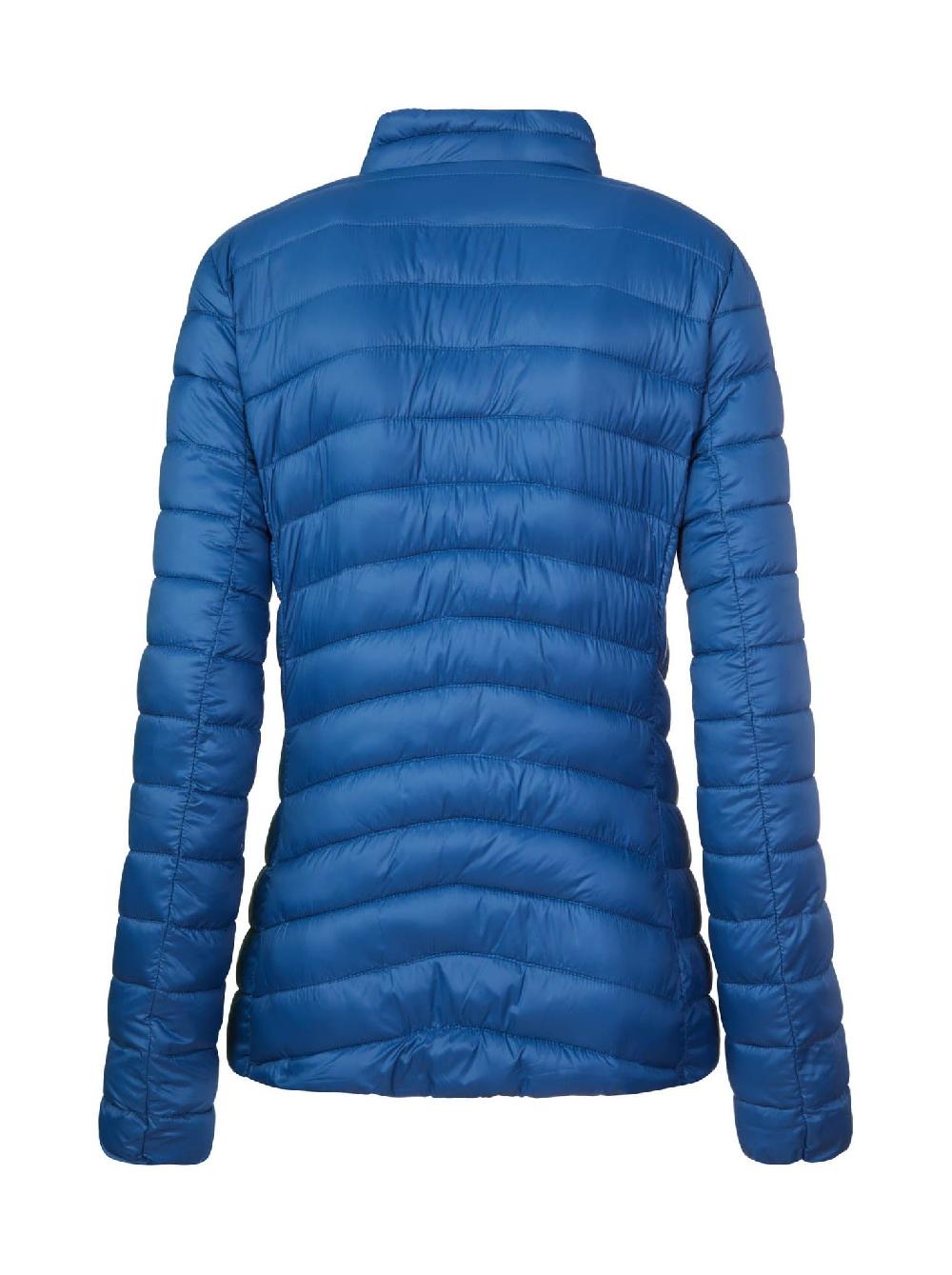 Rock Experience Fortune 2.0 padded giacca donna Online