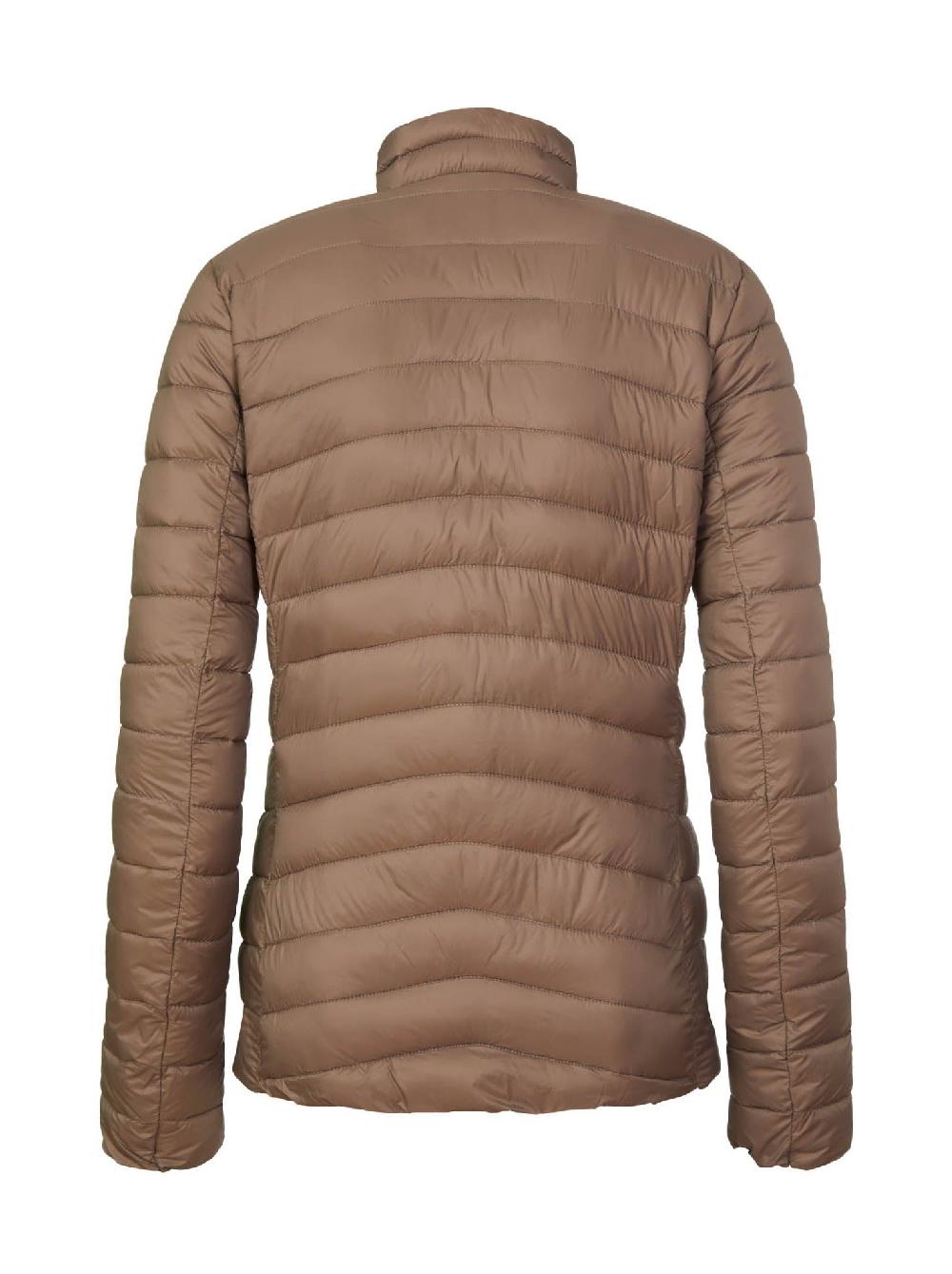 Rock Experience Fortune 2.0 padded giacca donna Online