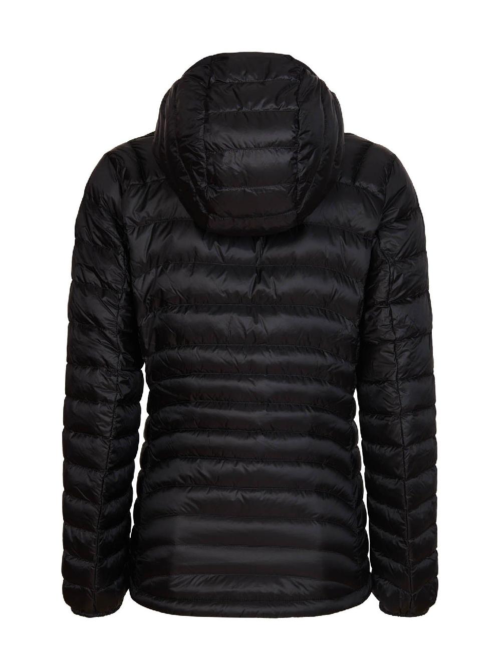 Rock Experience Astroman down hodie giacca donna Hotsell