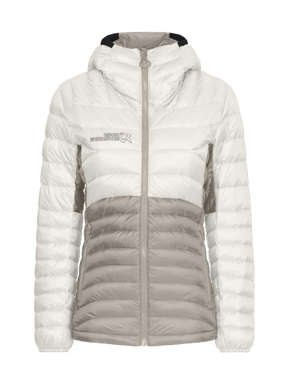 Rock Experience Astroman down hodie giacca donna Hotsell