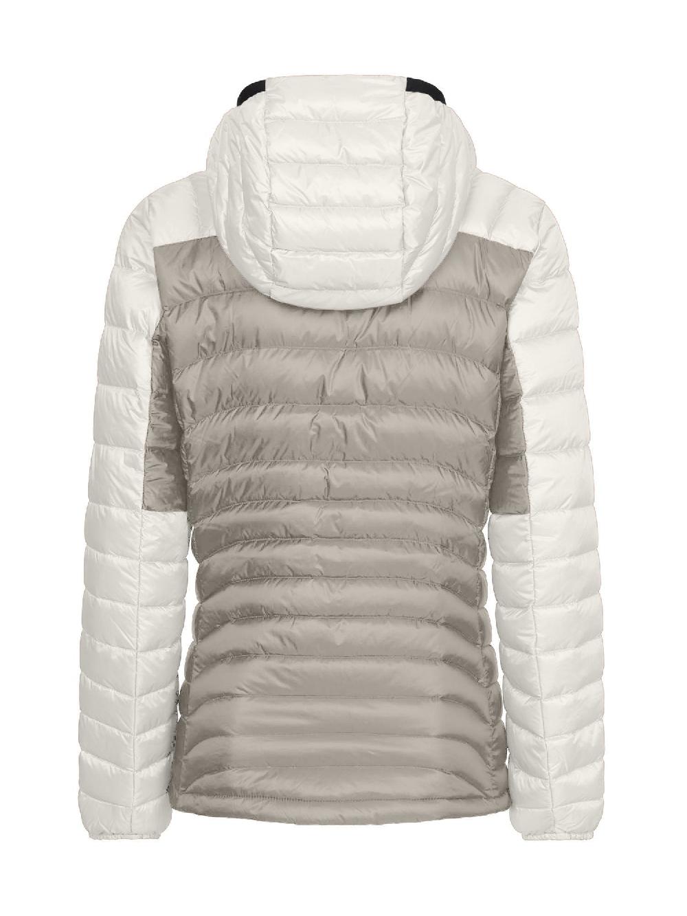 Rock Experience Astroman down hodie giacca donna Hotsell