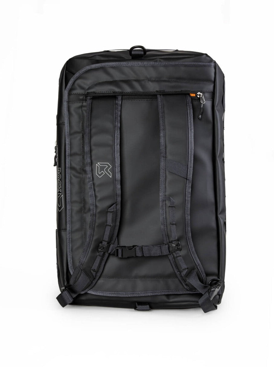 Rock Experience RE.Tour Duffle Bag L borsone da viaggio I Più Venduti