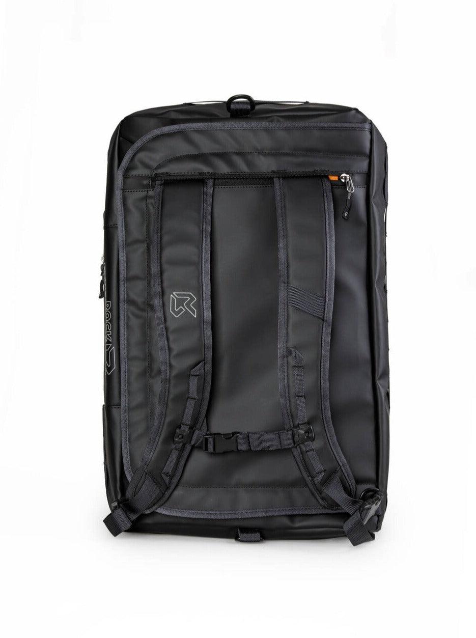 Rock Experience RE.Tour Duffle Bag M borsone da viaggio Vendite Flash
