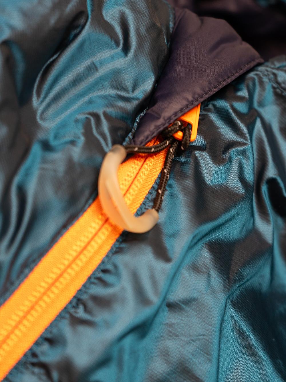 Rock Experience Drago 320 Mummy Sleeping Bag sacco a pelo Italy