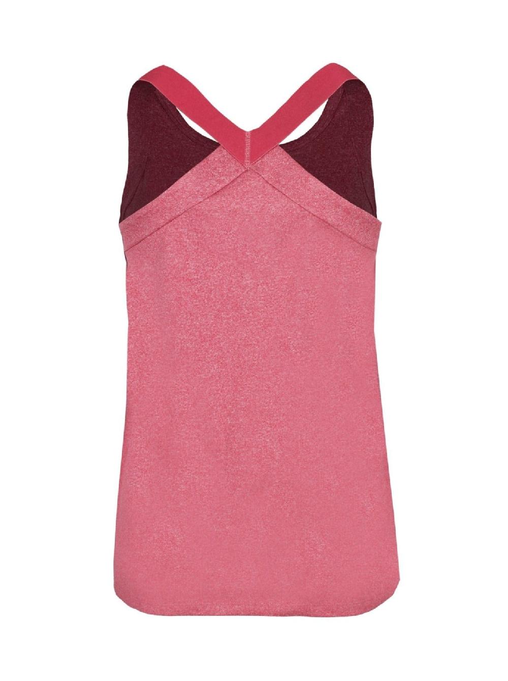 Rock Experience Chandler 3.0 canotta donna In Linea