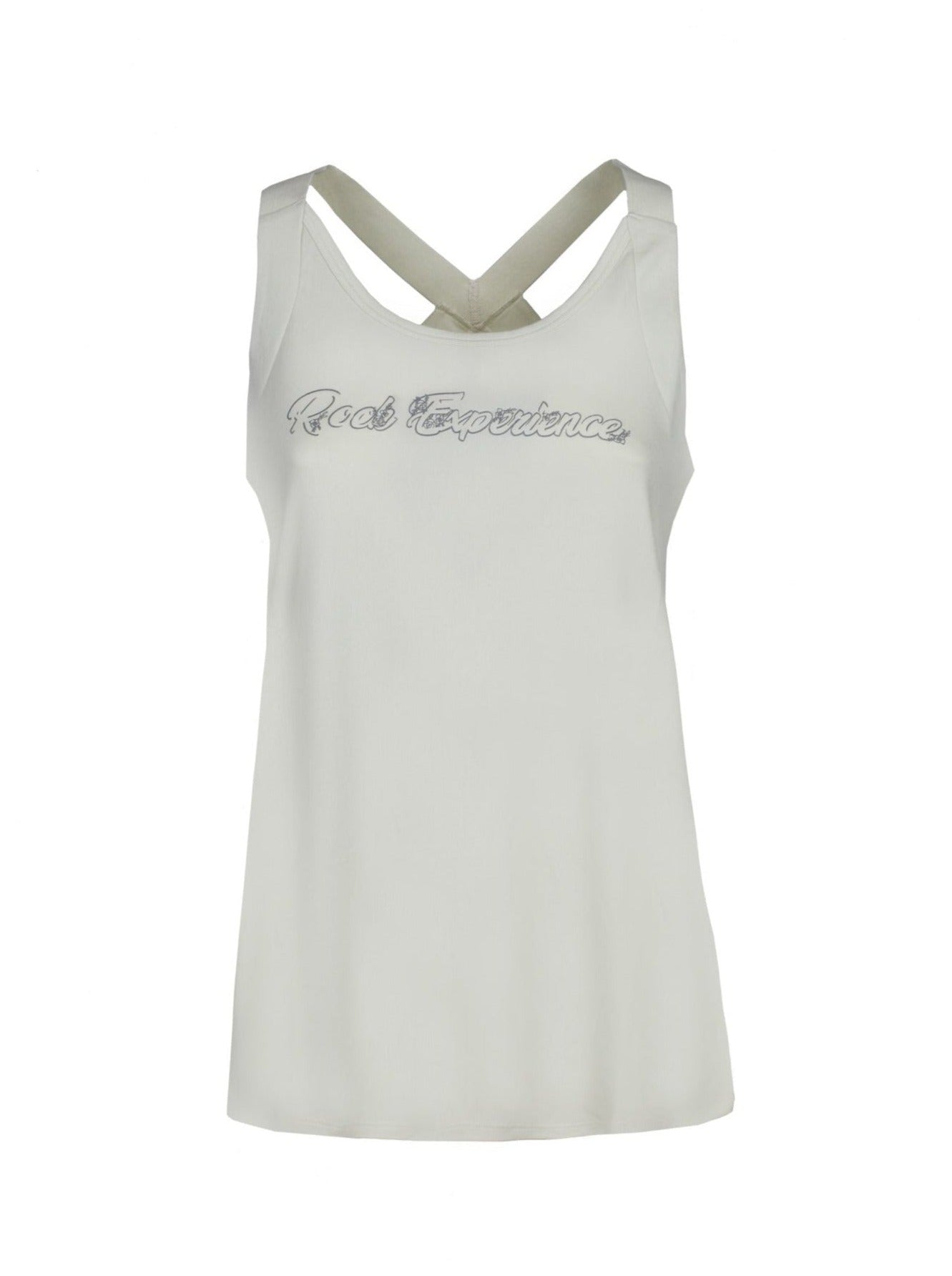 Rock Experience Chandler 3.0 canotta donna In Linea