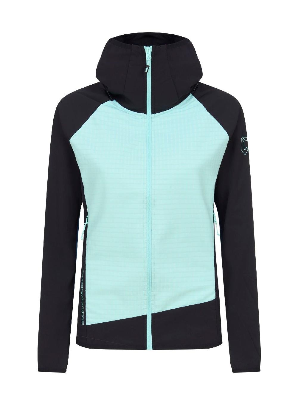 Rock Experience Razor Blade giacca softshell donna Vendita