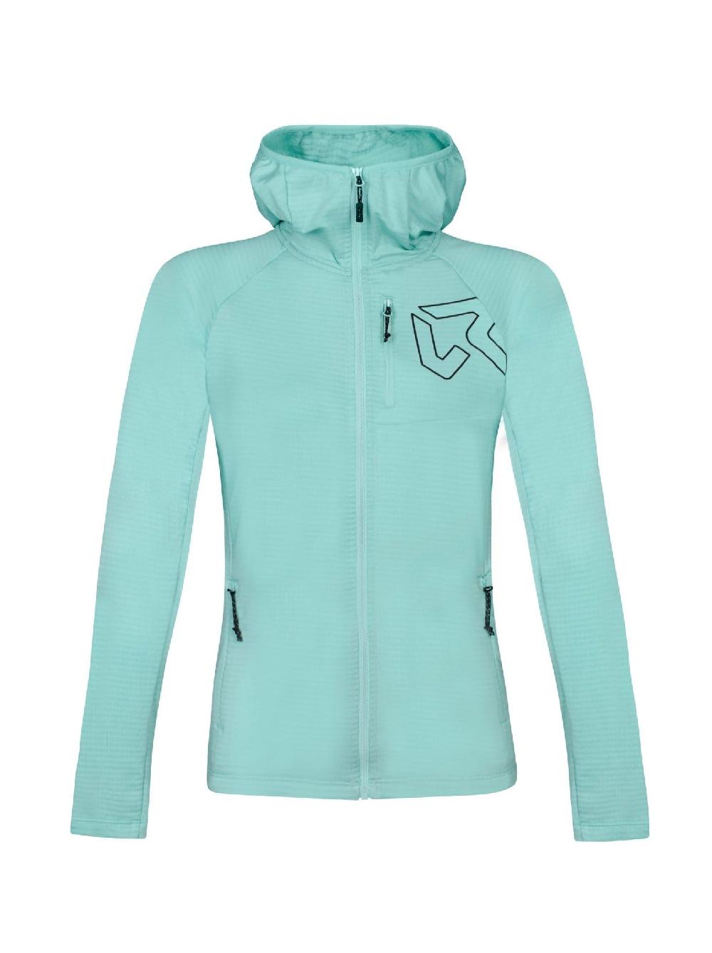 Rock Experience Arrows felpa donna Promozione