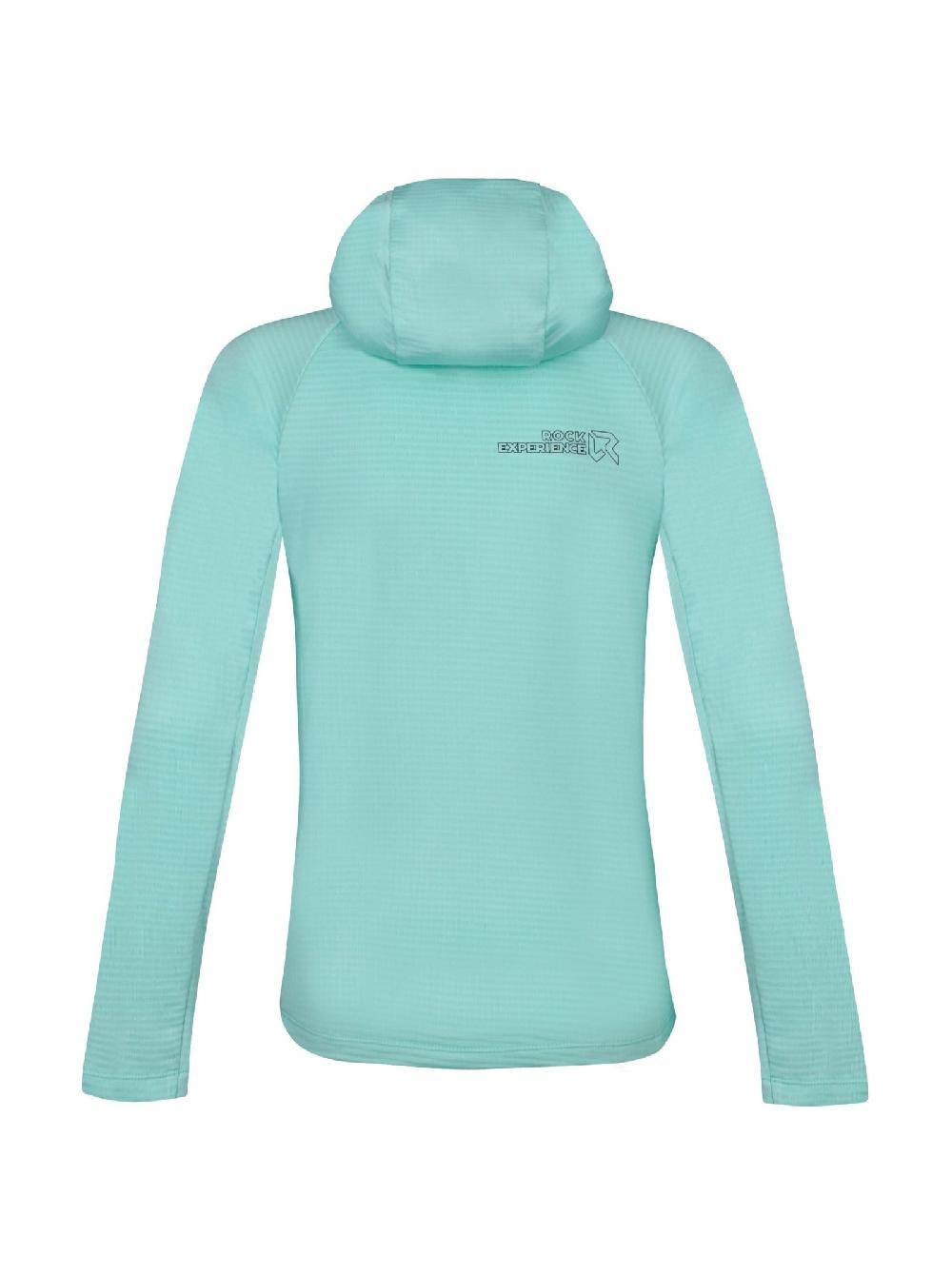 Rock Experience Arrows felpa donna Promozione
