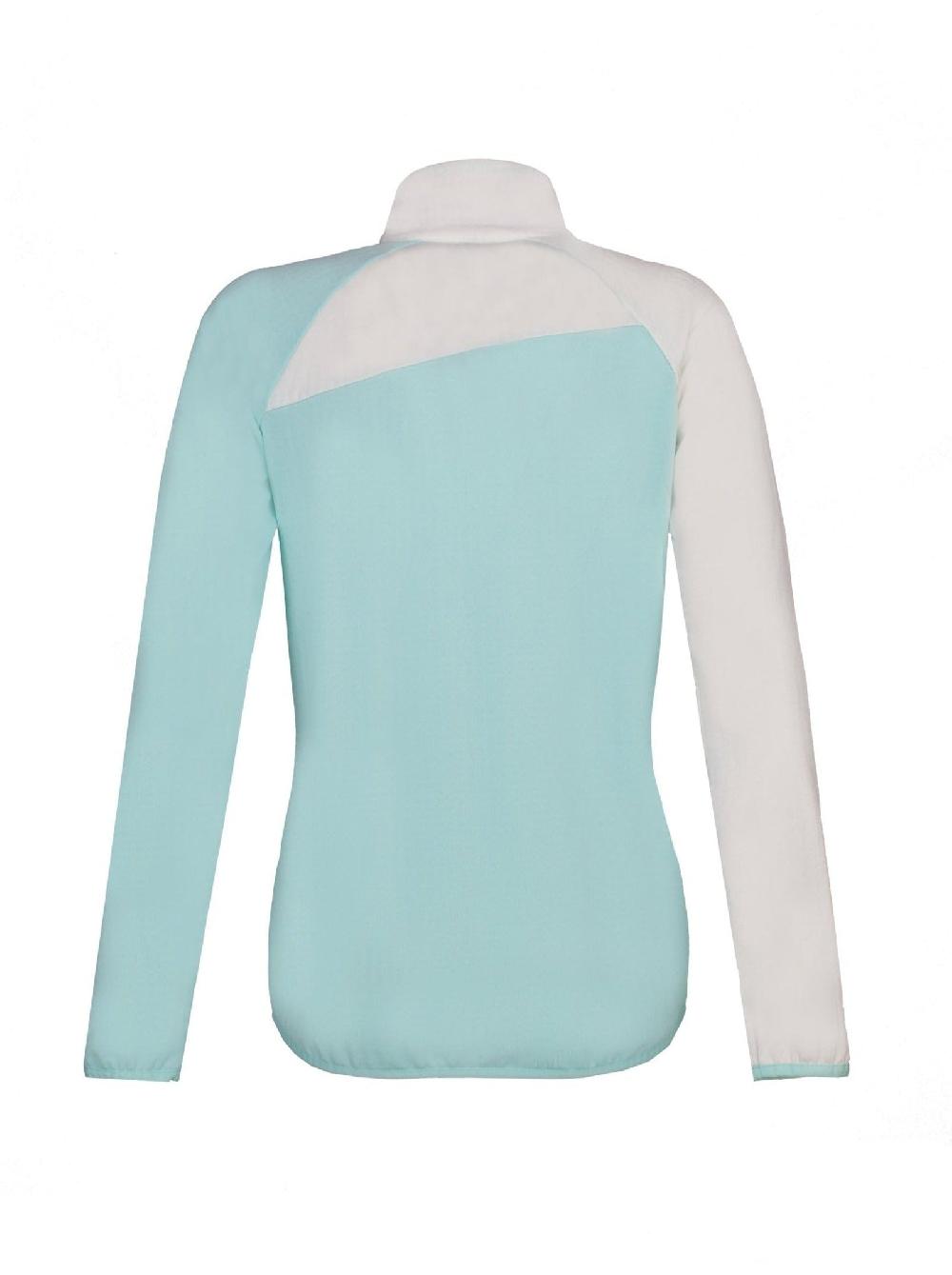 Rock Experience Re.Albatross felpa full zip donna Spedizione Gratuita