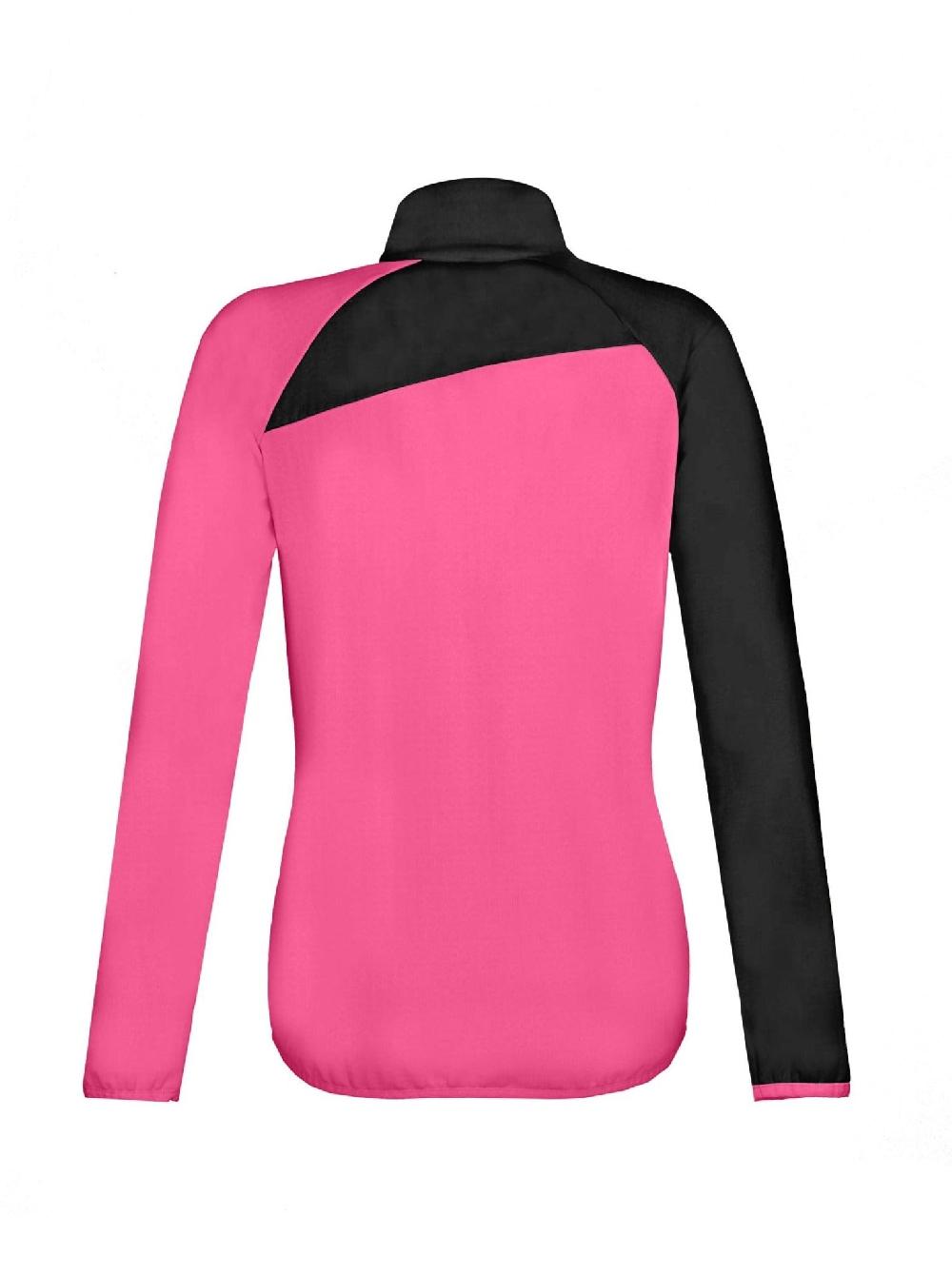 Rock Experience Re.Albatross felpa full zip donna Spedizione Gratuita