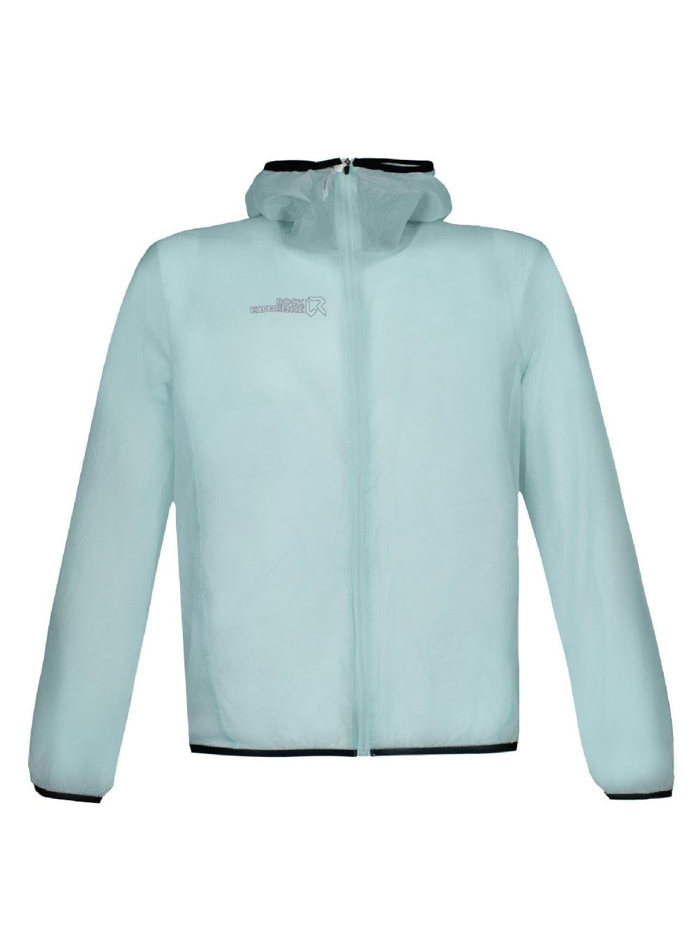 Rock Experience Nightrain giacca trail running packable unisex Soddisfazione Garantita