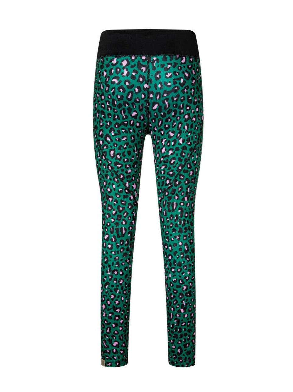 Rock experience Spaghetti Boulder Trofie leggings donna Acquista Ora