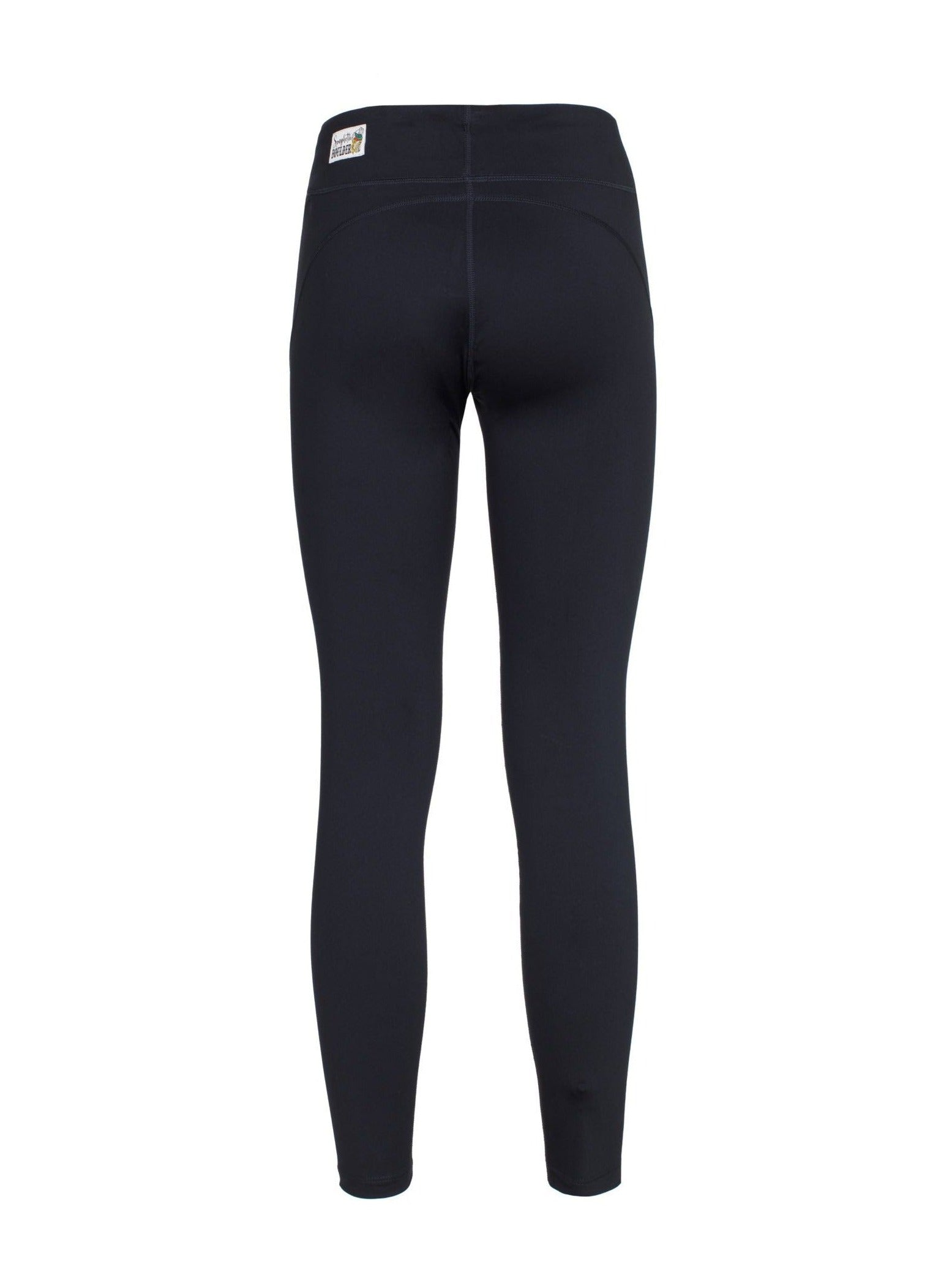 Rock experience Spaghetti Boulder Linguine leggings donna Consegna Veloce