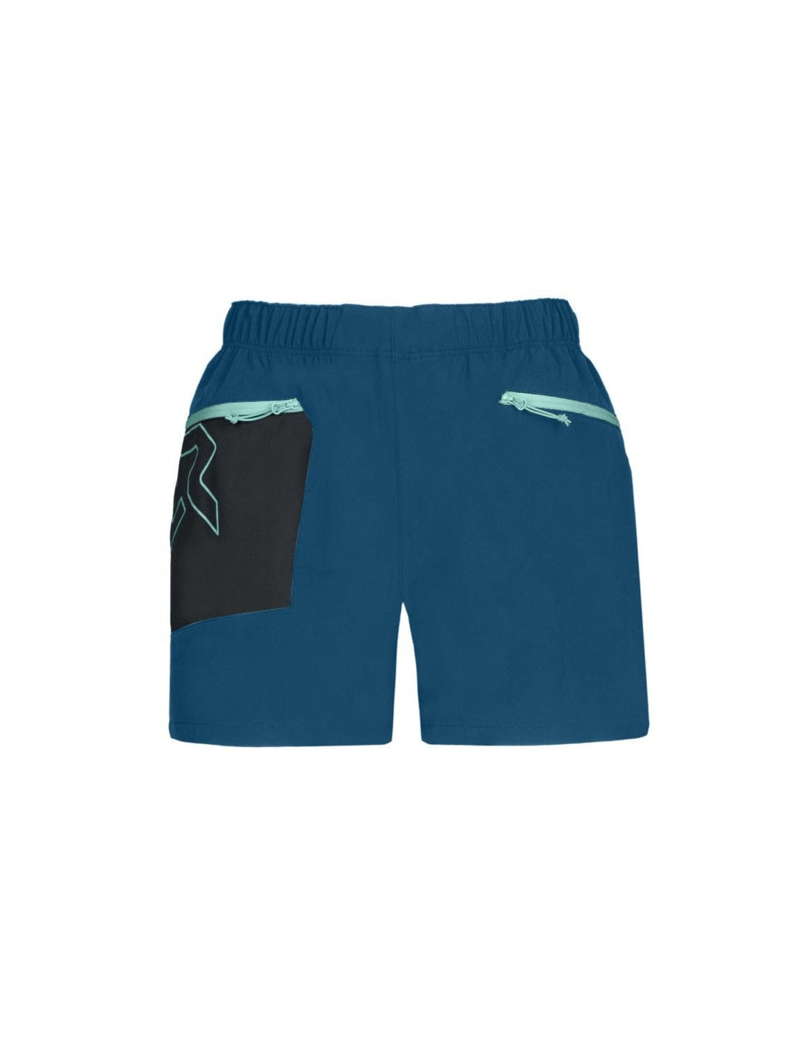 Rock Experience Rurp pantaloni corti donna Shopping Online