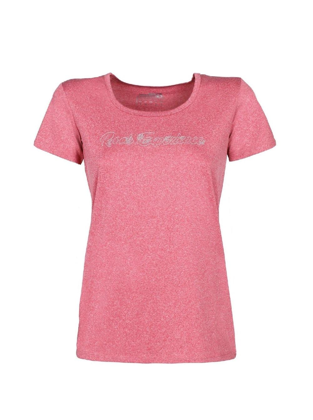 Rock Experience Chandler 3.0 t-shirt donna Sconto